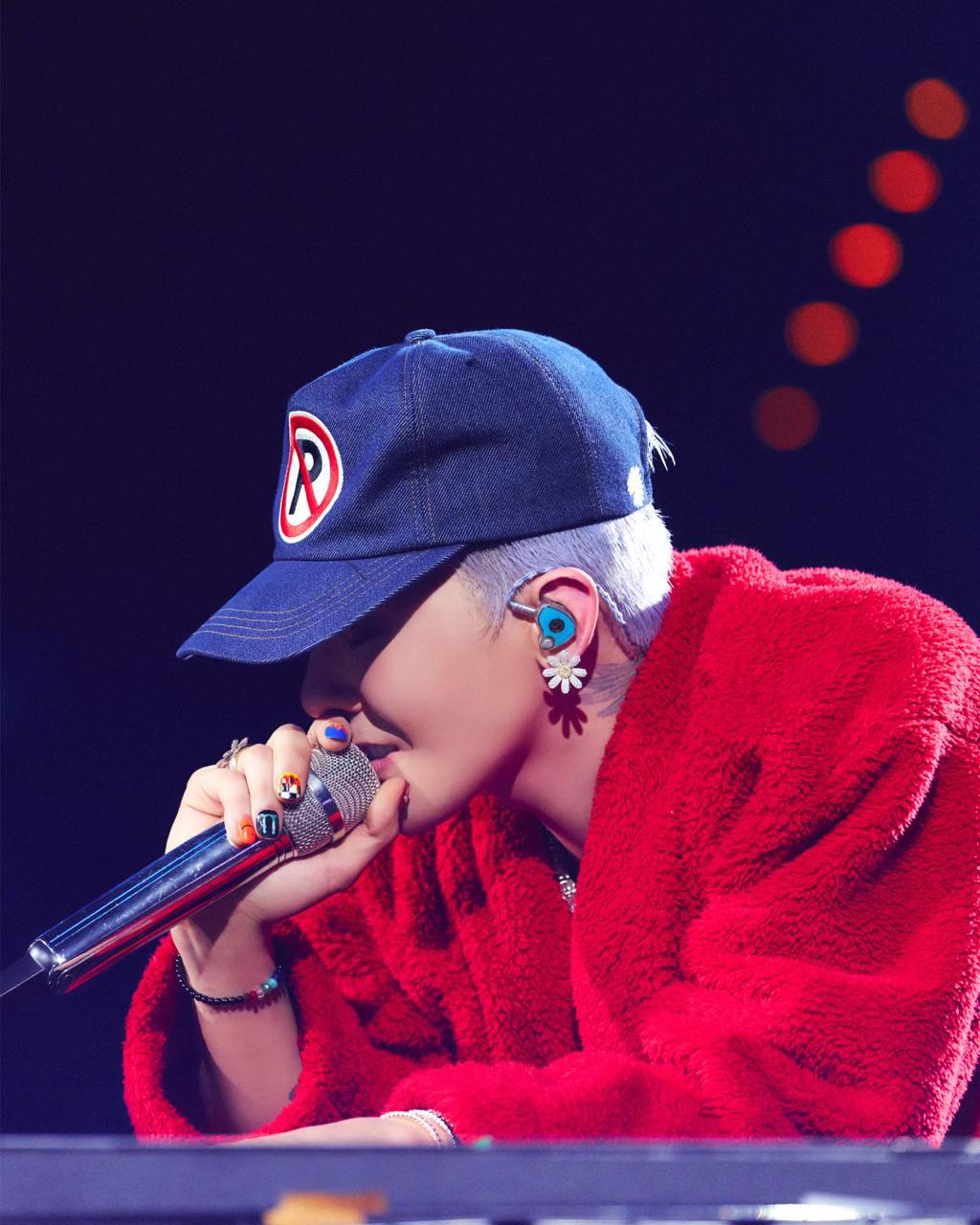 G-Dragon là kẻ phá hoại- Ảnh 1.