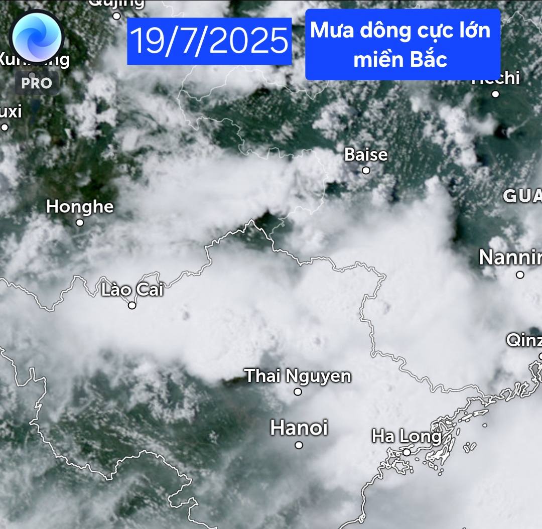 "Nạn nhân vụ lật tàu Vịnh Xanh không có lỗi" - Chuyên gia khí tượng giải đáp hàng loạt câu hỏi “vì sao”- Ảnh 4.