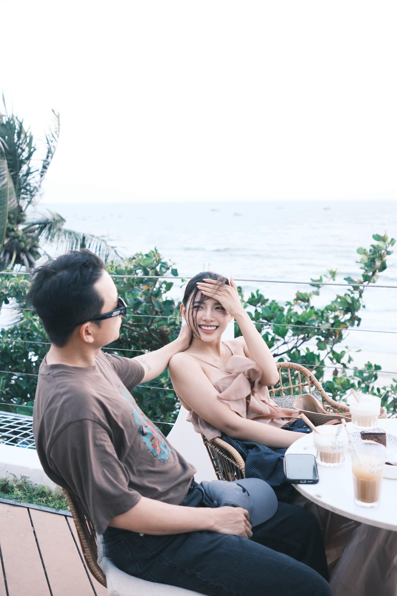 Vợ nhạc sĩ hot hàng đầu Vbiz: Vợ nhạc sĩ hot hàng đầu Vbiz: