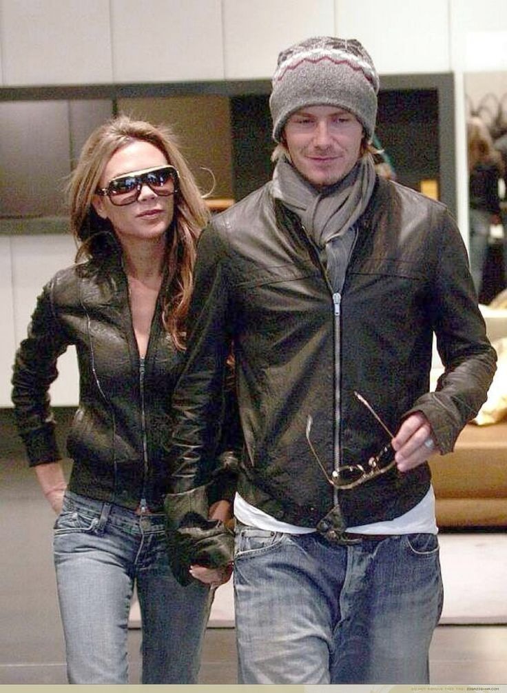 Sự thật đằng sau hình ảnh hoàn hảo nhà Beckham: Victoria cao tay giúp chồng 