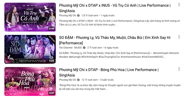 BLACKPINK giảm sức hút, bị đánh bại bởi 1 Em Xinh đang chiếm đoạt Top Trending- Ảnh 3.