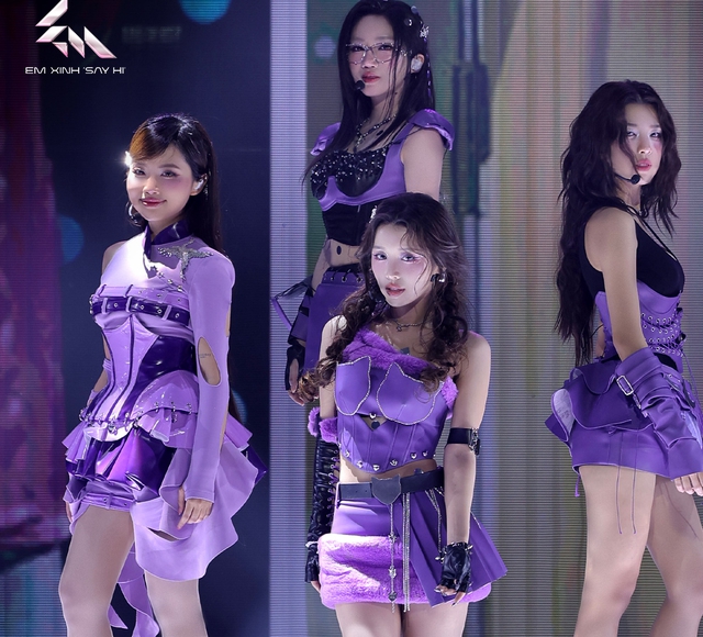 BLACKPINK giảm sức hút, bị đánh bại bởi 1 Em Xinh đang chiếm đoạt Top Trending- Ảnh 6.
