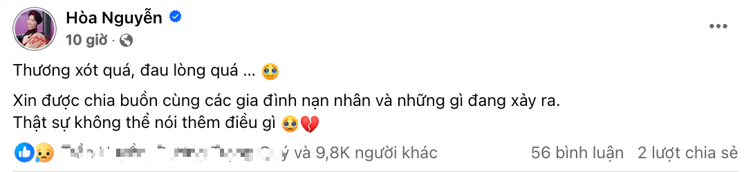 Quang Hải cùng cả gia đình chắp tay cầu nguyện cho các nạn nhân xấu số vụ lật tàu ở vịnh Hạ Long- Ảnh 3.