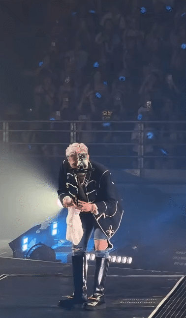 G-Dragon là kẻ phá hoại- Ảnh 4.