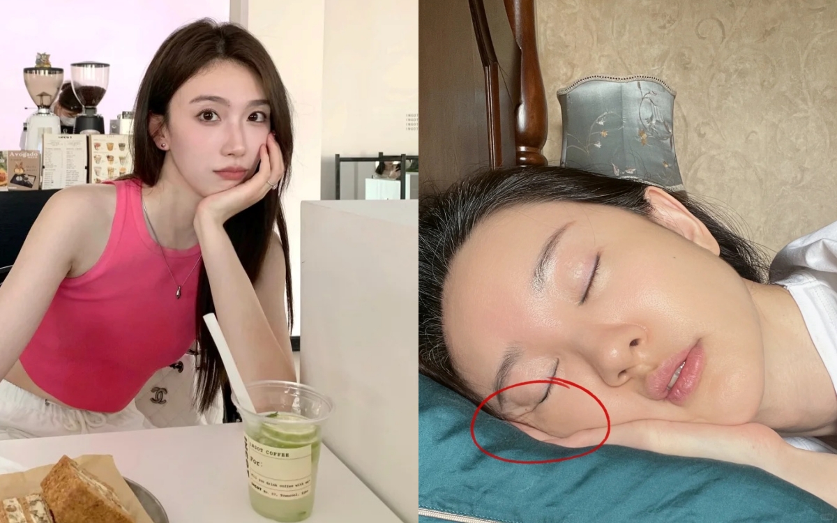 7 thói quen tai hại và phổ biến khiến da nhanh chảy xệ, lão hóa- Ảnh 1.