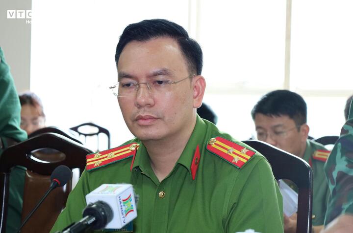 Trực tiếp: Quảng Ninh thông tin vụ lật tàu ở Vịnh Hạ Long khiến 35 người tử vong- Ảnh 3.