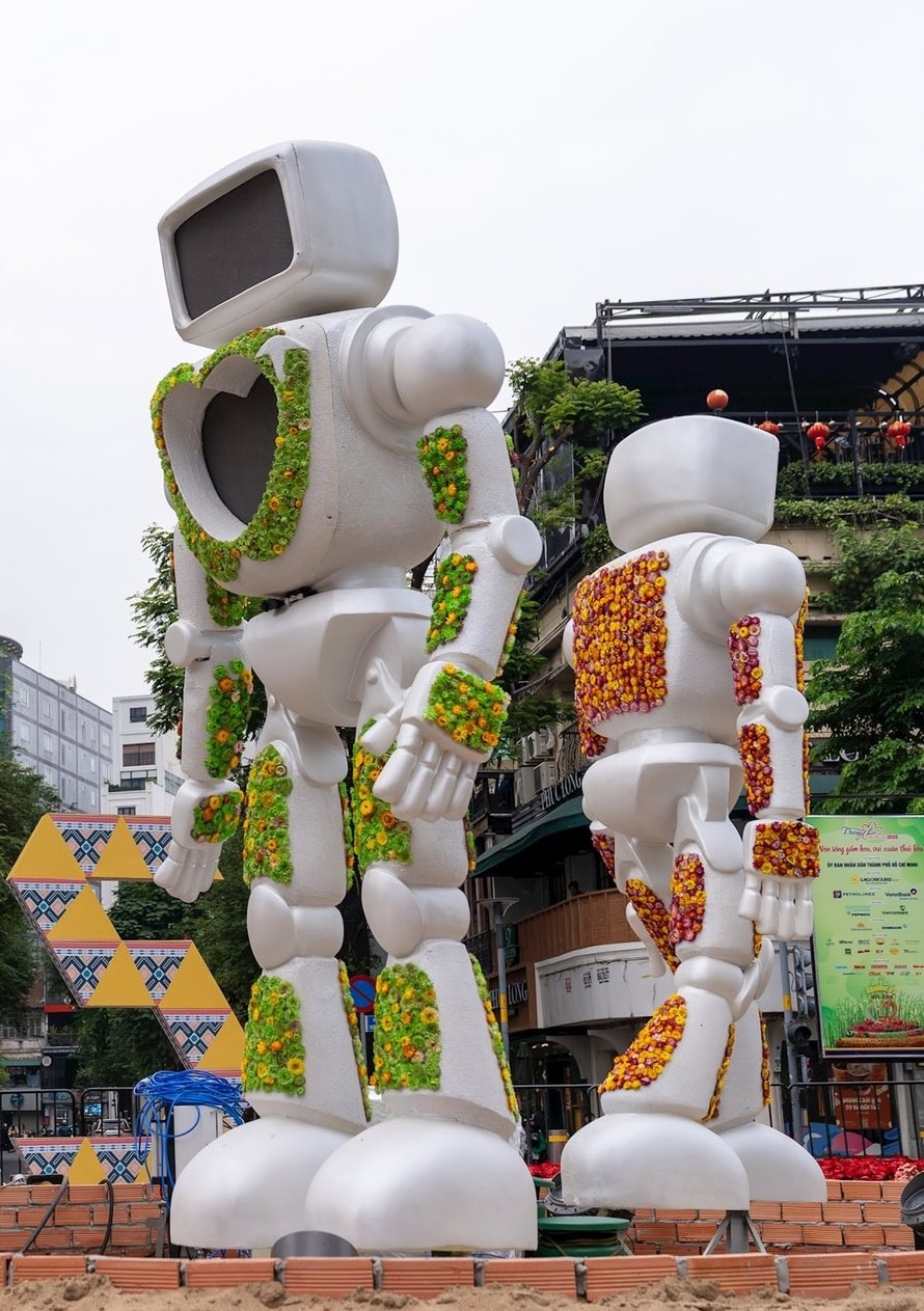 TPHCM đưa AI vào du lịch- Ảnh 2.