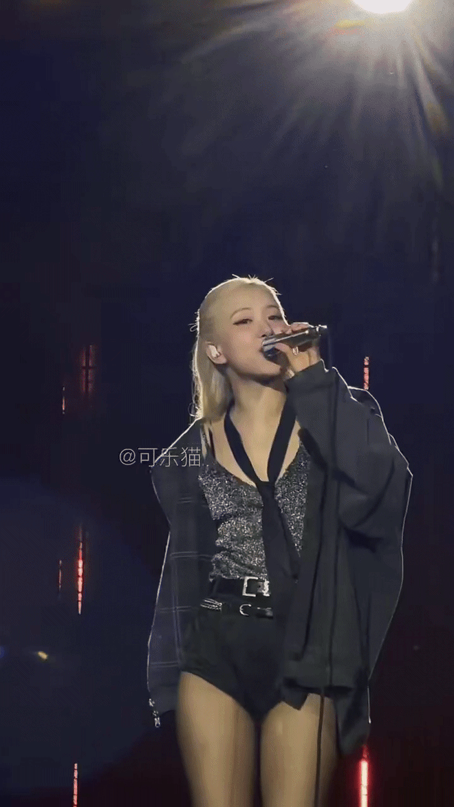 Vấn nạn quần ngắn của Jennie và BLACKPINK- Ảnh 8.