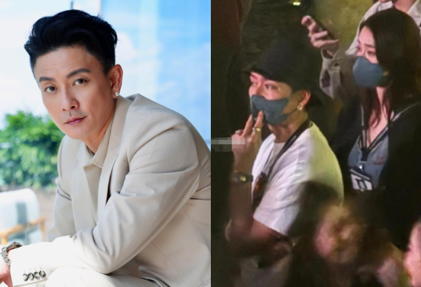 Đến lượt concert G-Dragon khui 1 vụ tình ái bí mật: 