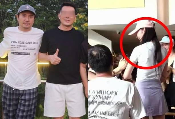 Lộ cả loạt hình ảnh nghi Lộ cả loạt hình ảnh nghi