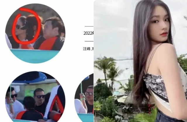 Lộ cả loạt hình ảnh nghi Lộ cả loạt hình ảnh nghi