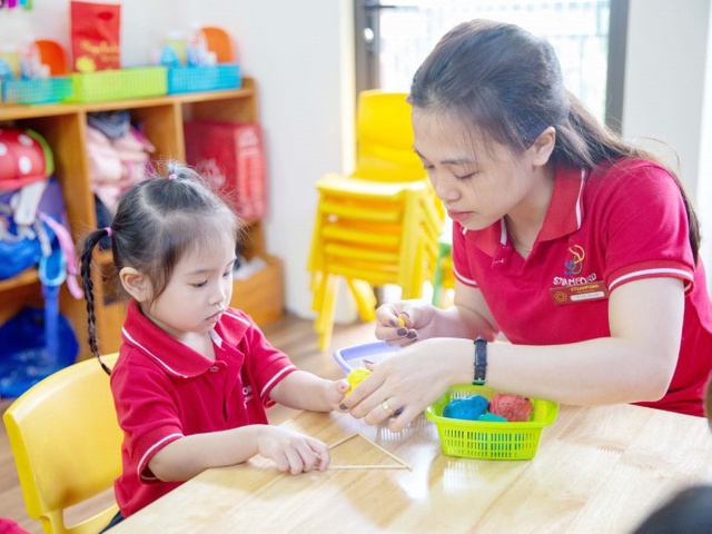 Bố mẹ có EQ cao sẽ không có 6 kiểu hành xử này với giáo viên mầm non của con- Ảnh 1.