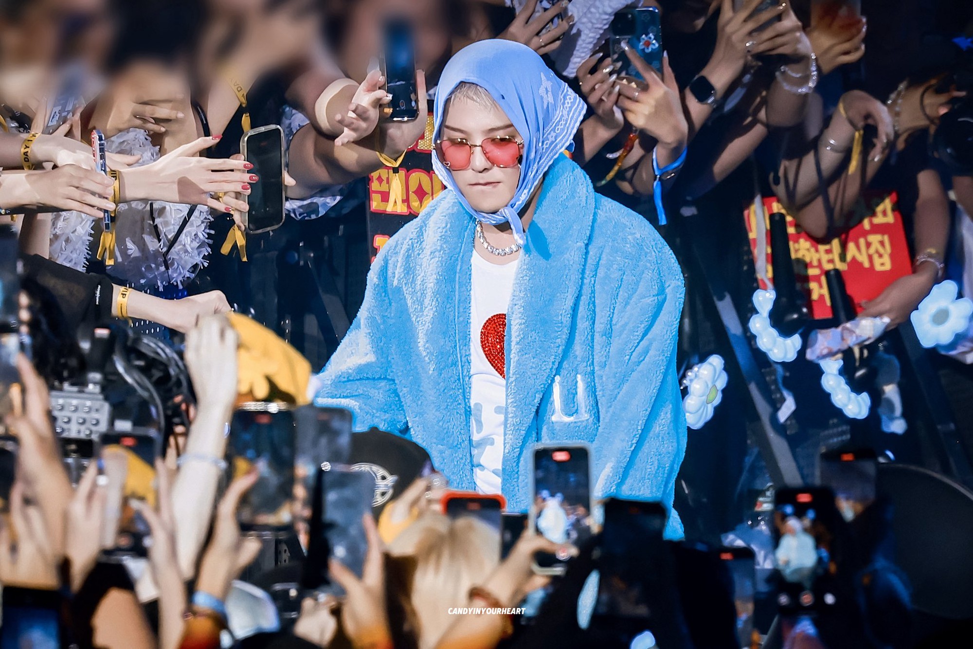 G-Dragon là kẻ phá hoại- Ảnh 10.