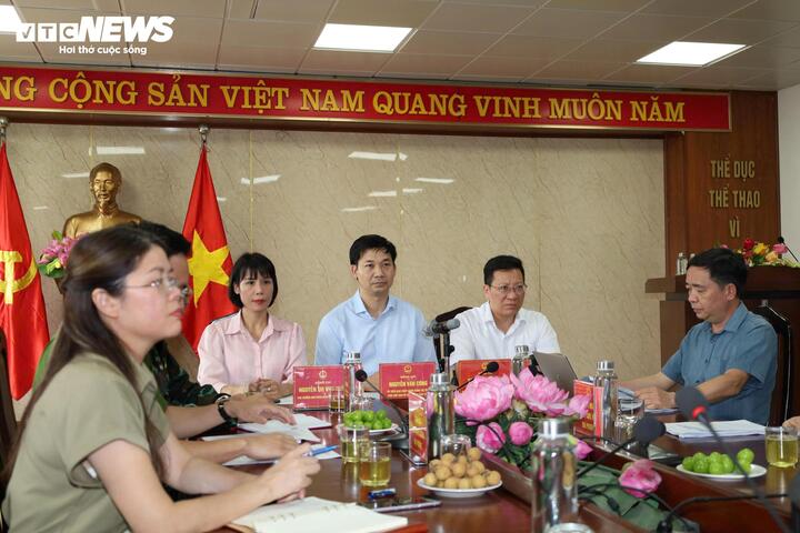 Trực tiếp: Quảng Ninh thông tin vụ lật tàu ở Vịnh Hạ Long khiến 35 người tử vong- Ảnh 6.