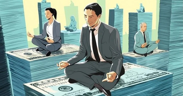 Vì sao nhiều người có tiền vẫn thấy bất an về tài chính? Lý do nằm ở 1 ĐIỀU ít ai ngờ tới- Ảnh 3.