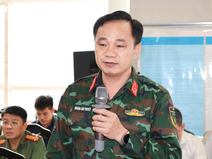Nạn nhân nói 3 tiếng mới được cứu vụ lật tàu, Phó Chủ tịch Quảng Ninh nói gì?- Ảnh 1.