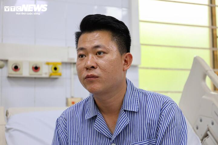 Hành khách 2 lần yêu cầu quay đầu nhưng thuyền trưởng trấn an 'sắp đến nơi rồi'- Ảnh 1.