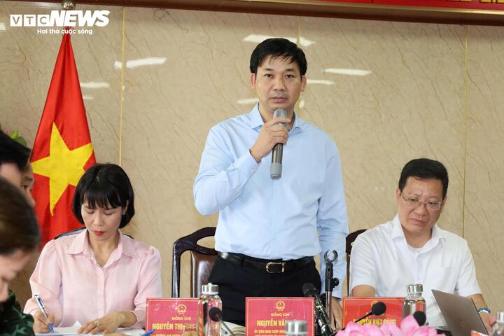 Trực tiếp: Quảng Ninh thông tin vụ lật tàu ở Vịnh Hạ Long khiến 35 người tử vong- Ảnh 5.