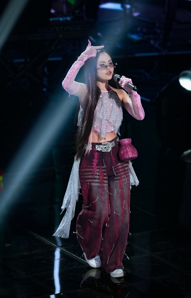 BLACKPINK giảm sức hút, bị đánh bại bởi 1 Em Xinh đang chiếm đoạt Top Trending- Ảnh 4.