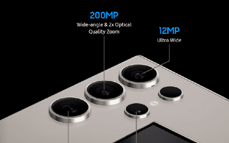 Nói thật là: Camera 200MP cũng chẳng để làm gì!- Ảnh 1.