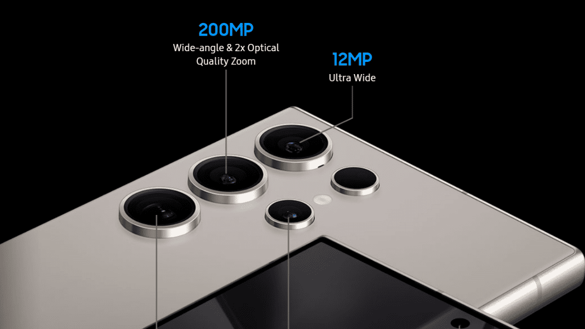 Nói thật là: Camera 200MP cũng chẳng để làm gì!- Ảnh 10.