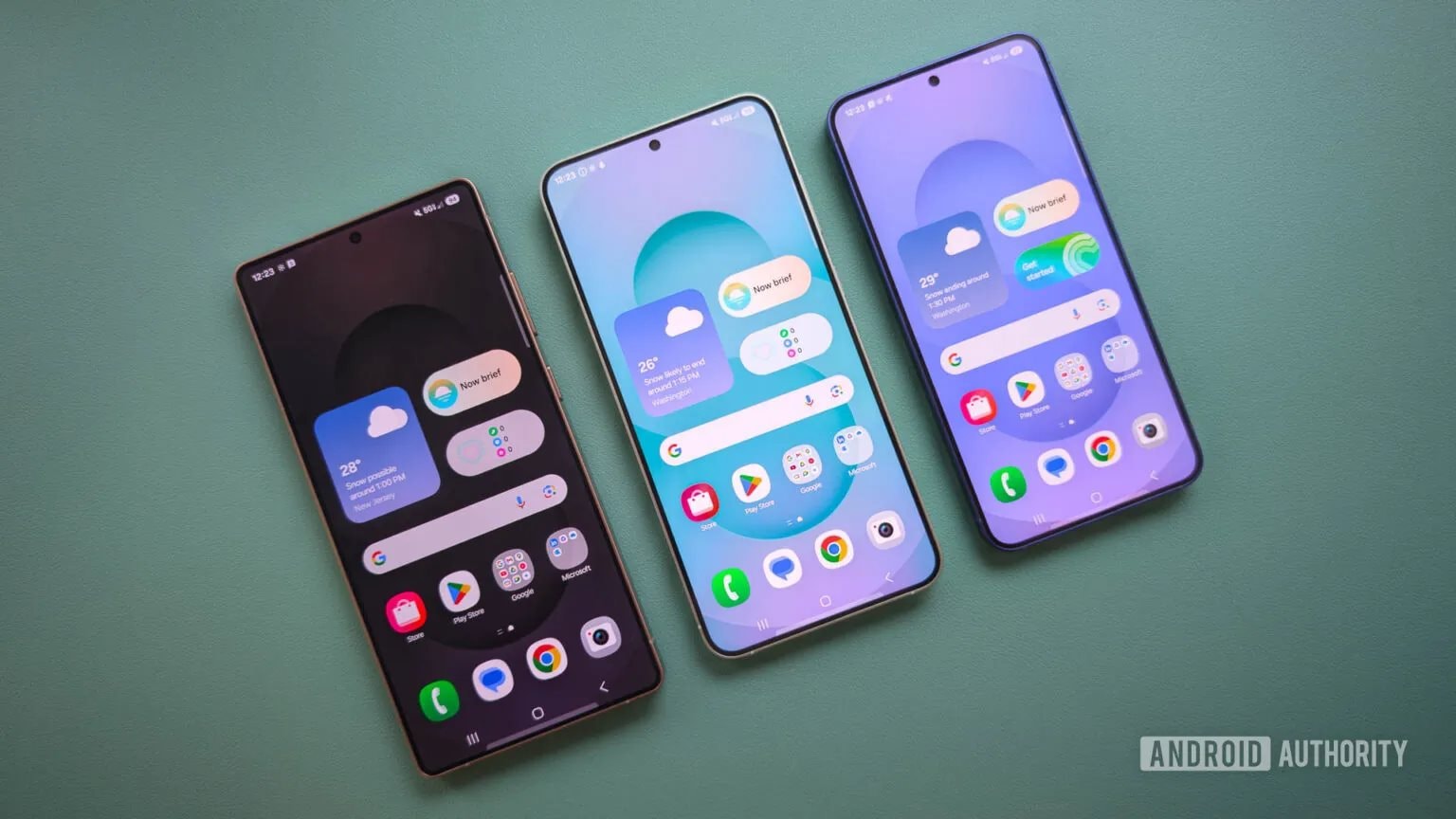 Cứ nói tôi là "anti-fan" Samsung cũng được, tôi vẫn giữ nguyên quan điểm điện thoại của họ thật nhàm chán- Ảnh 2.