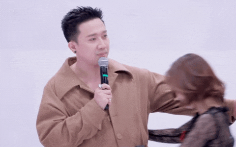 Trấn Thành công khai xin lỗi 1 Em Xinh ngay trên sóng: Chuyện gì đây?- Ảnh 2.