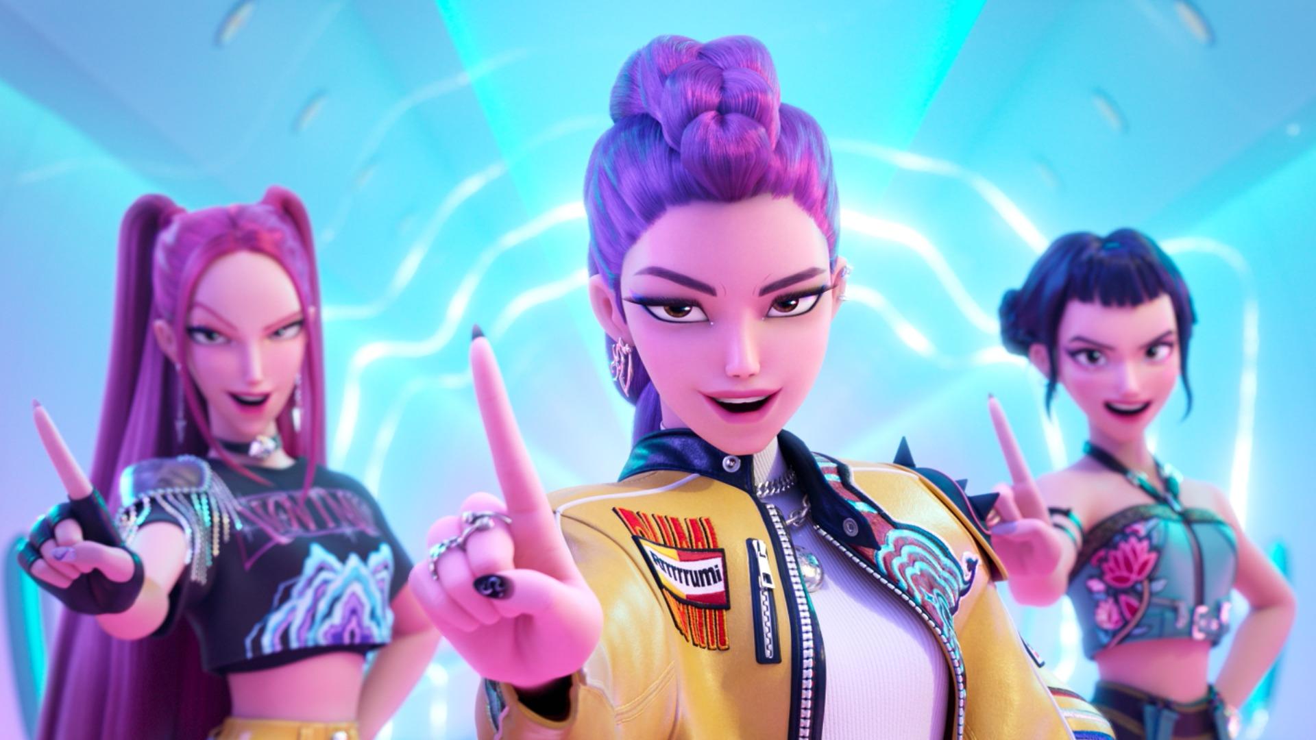 Cả BLACKPINK và Justin Bieber đều thua ê chề 1 nhóm nhạc ảo trên Spotify- Ảnh 4.