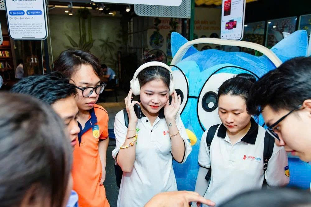 TPHCM đưa AI vào du lịch- Ảnh 1.