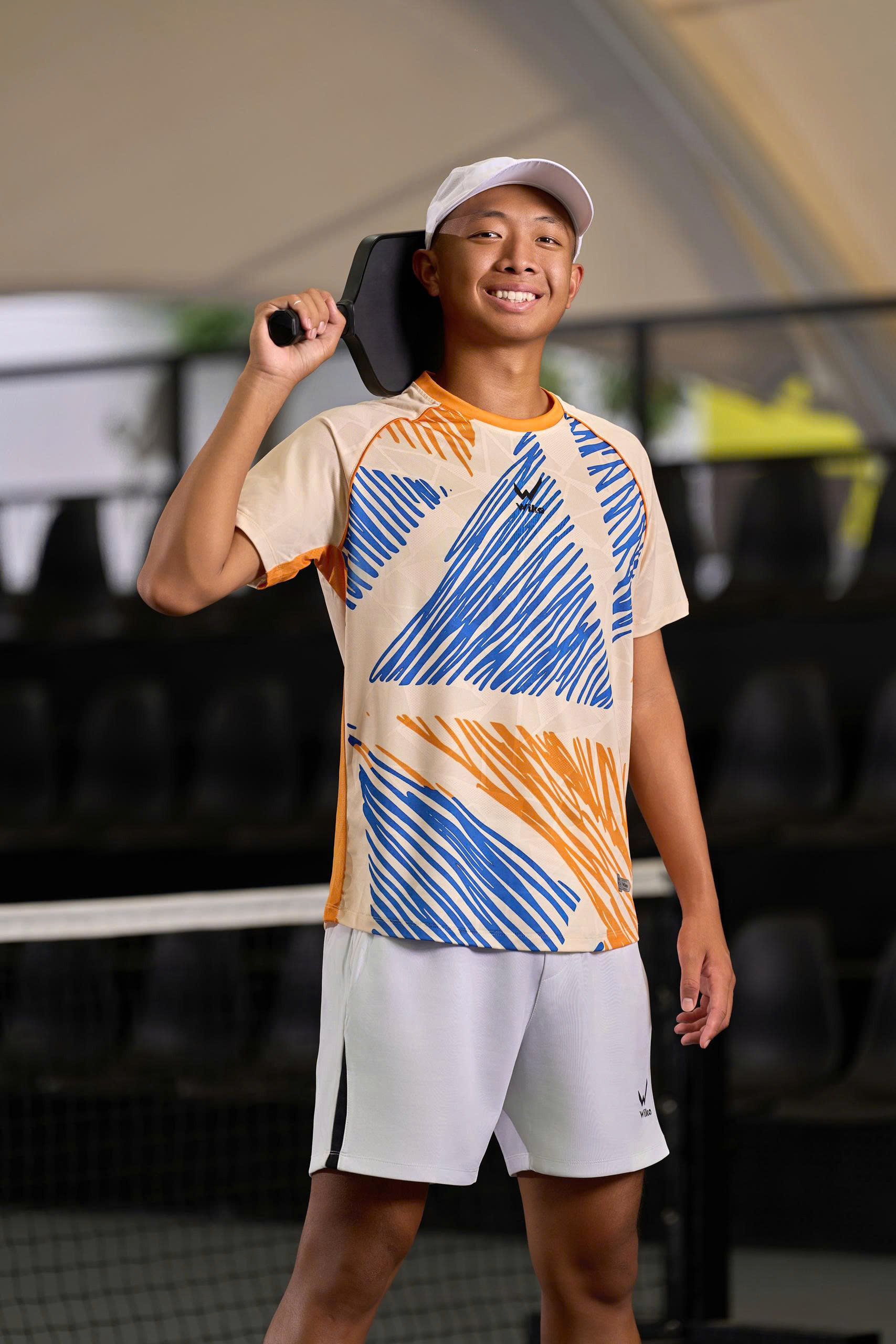 Chấp dứt hợp đồng với UPA, bố Quang Dương pickleball khẳng định 