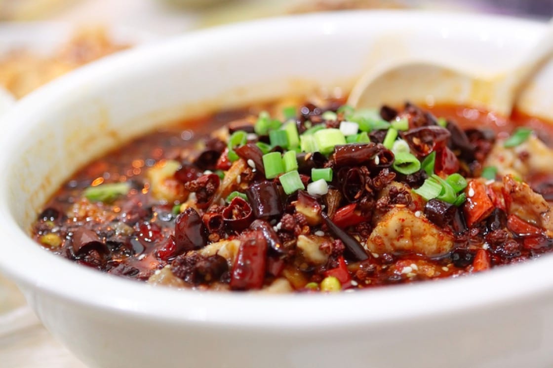 Bí quyết tạo nên hương vị ‘mala’ của hạt tiêu Tứ Xuyên- Ảnh 2.
