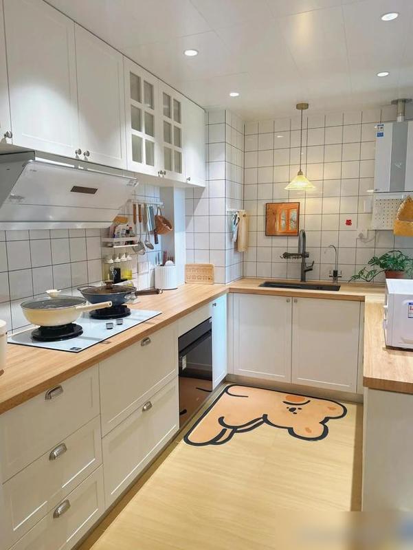 Nhà nhỏ khiến nhiều người trầm trồ: Sống tối giản, không sang chảnh mà vẫn toát lên vẻ “giàu có”- Ảnh 5.