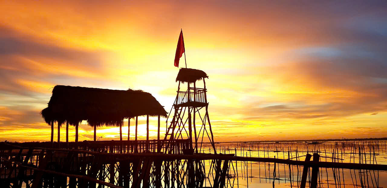 Gặp người phụ nữ 