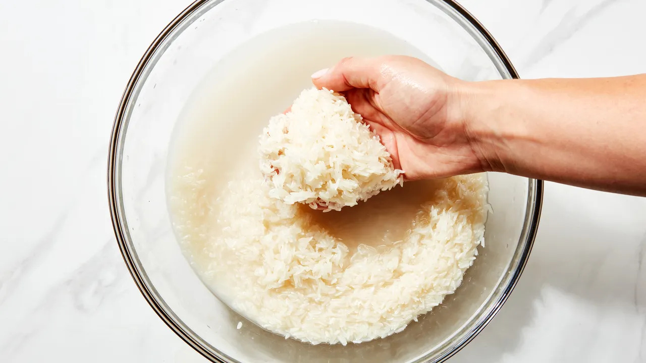 Sự thật mất lòng: 3 sai lầm khi vo gạo nhiều người vì "tiện tay" mà đầu độc cả gia đình- Ảnh 3.