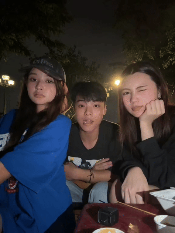 Khánh Như - bạn thân Hạt Dẻ từng là sao nhí, SN 2007 có cuộc sống sang chảnh trên MXH là ai?- Ảnh 5.