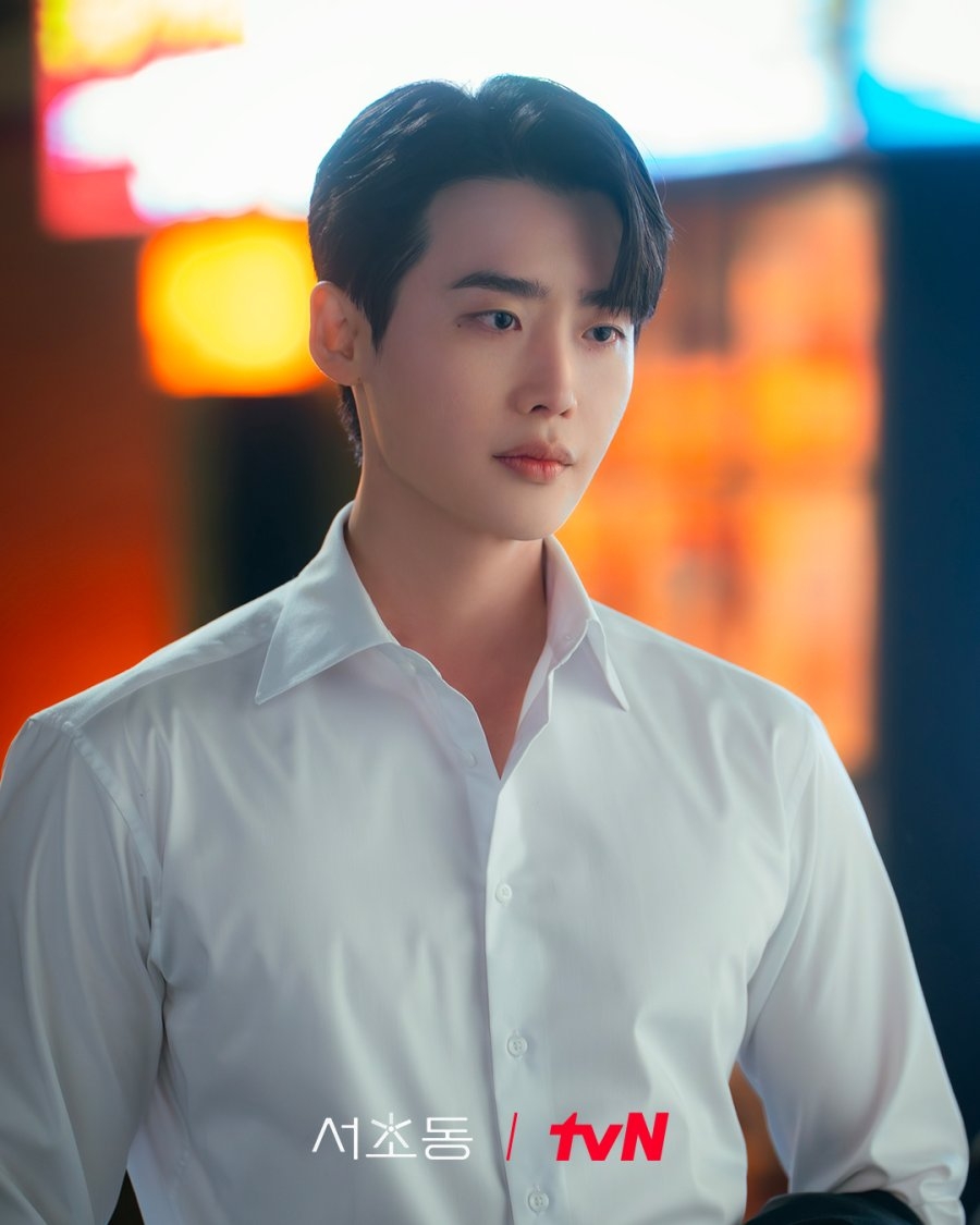 Phim Hàn tưởng chán chết càng xem càng hay: Đôi chính đẹp hơn cả hoàn hảo, rating top 1 cả nước quá xứng đáng- Ảnh 3. Phim Hàn tưởng chán chết càng xem càng hay: Đôi chính đẹp hơn cả hoàn hảo, rating top 1 cả nước quá xứng đáng- Ảnh 3.