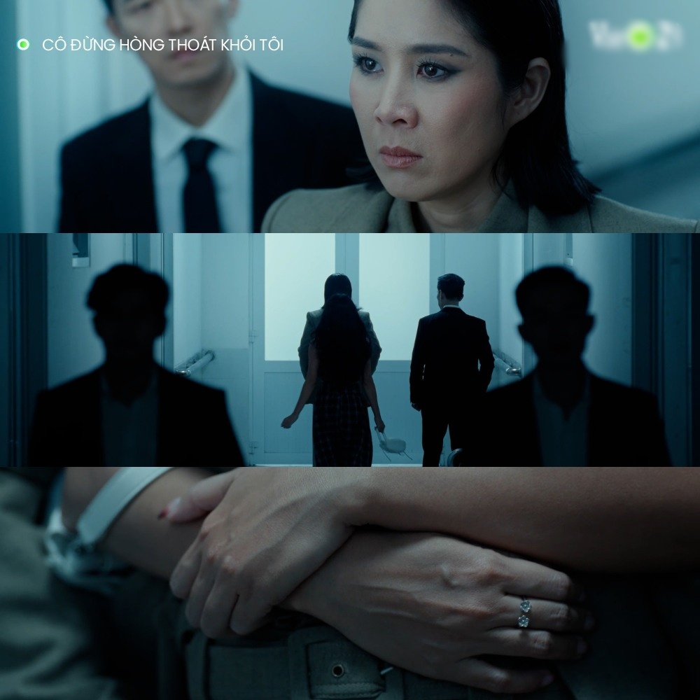 Phim Việt 18+ bị ném đá khắp MXH vì lừa dối khán giả trắng trợn, cameo vài cảnh mà PR rầm rộ như nữ chính- Ảnh 2.