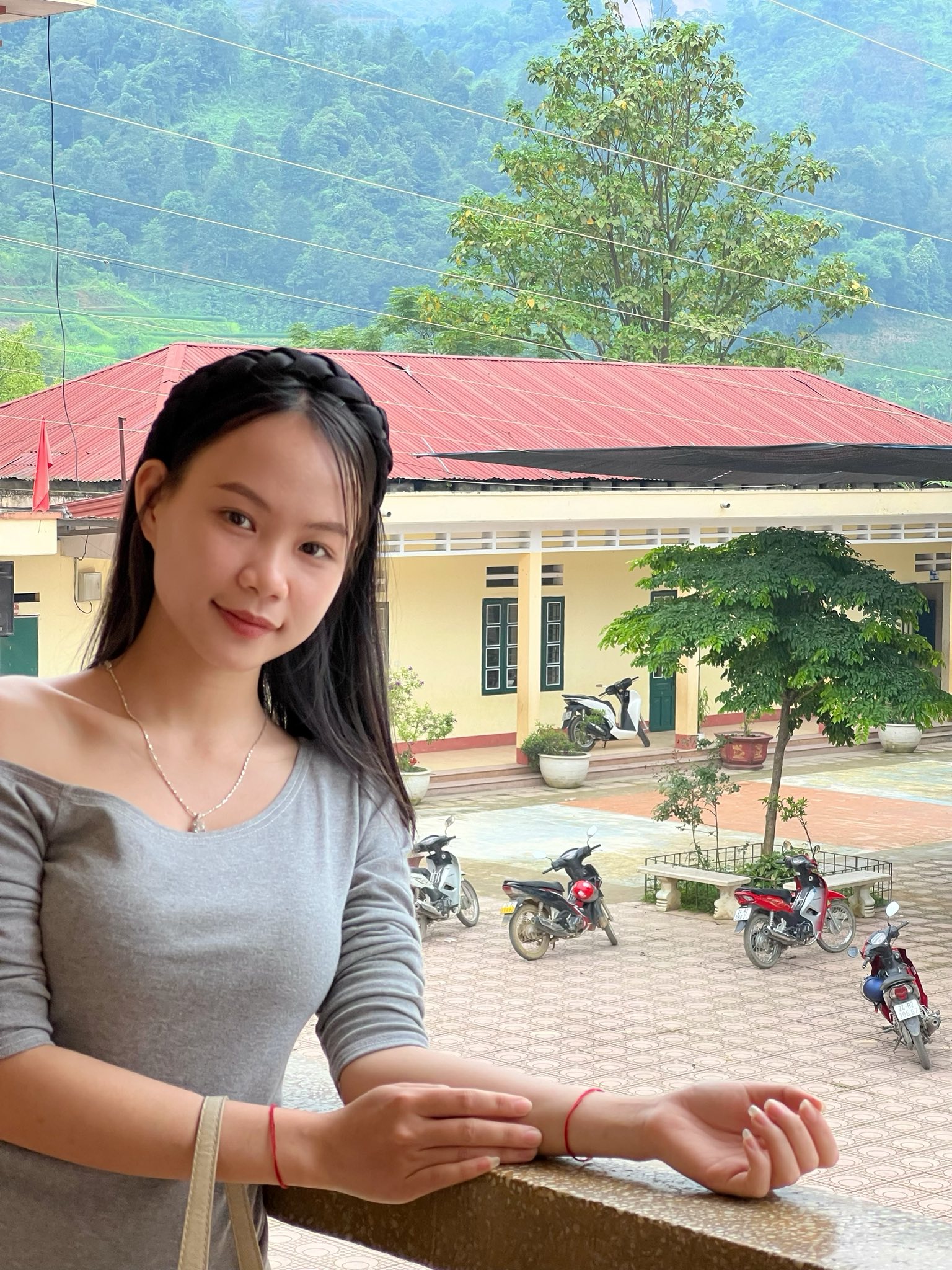 Trị mụn ẩn, thâm mụn trong 1 tuần, cô nàng dùng chiêu đơn giản đến không ngờ- Ảnh 13.