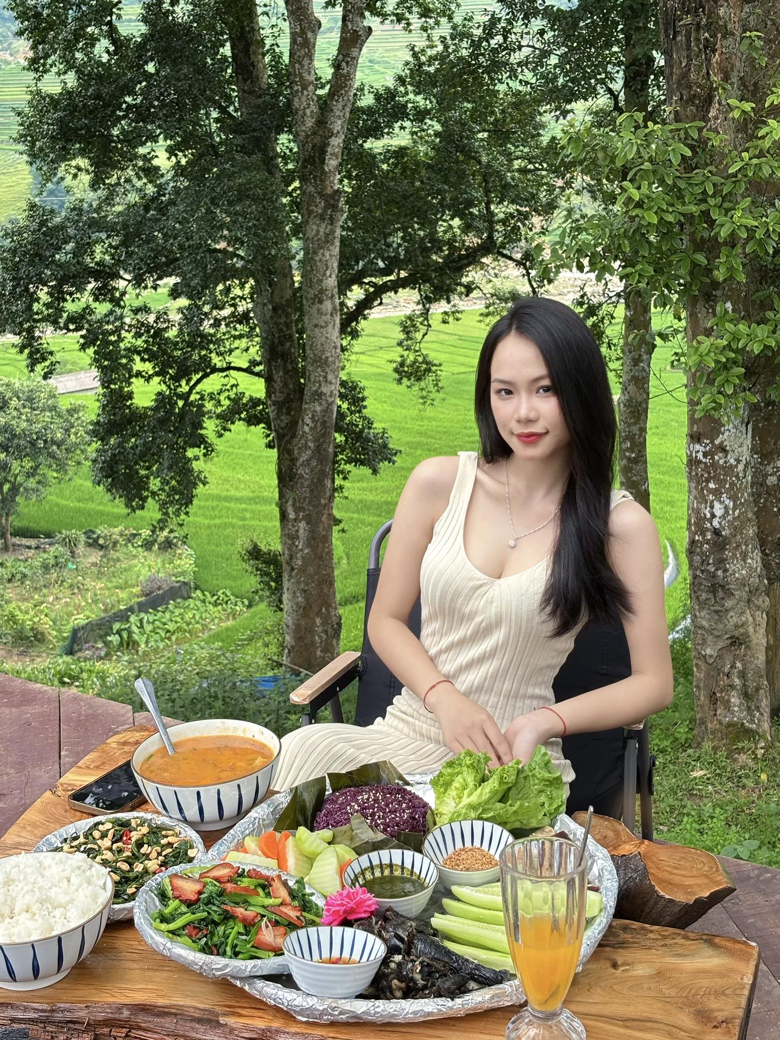 Trị mụn ẩn, thâm mụn trong 1 tuần, cô nàng dùng chiêu đơn giản đến không ngờ- Ảnh 12.