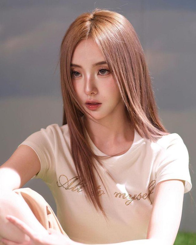 Cảnh tượng khó coi của cặp đôi “rắn độc showbiz”, nhà gái nói 1 lời tạm biệt- Ảnh 1.