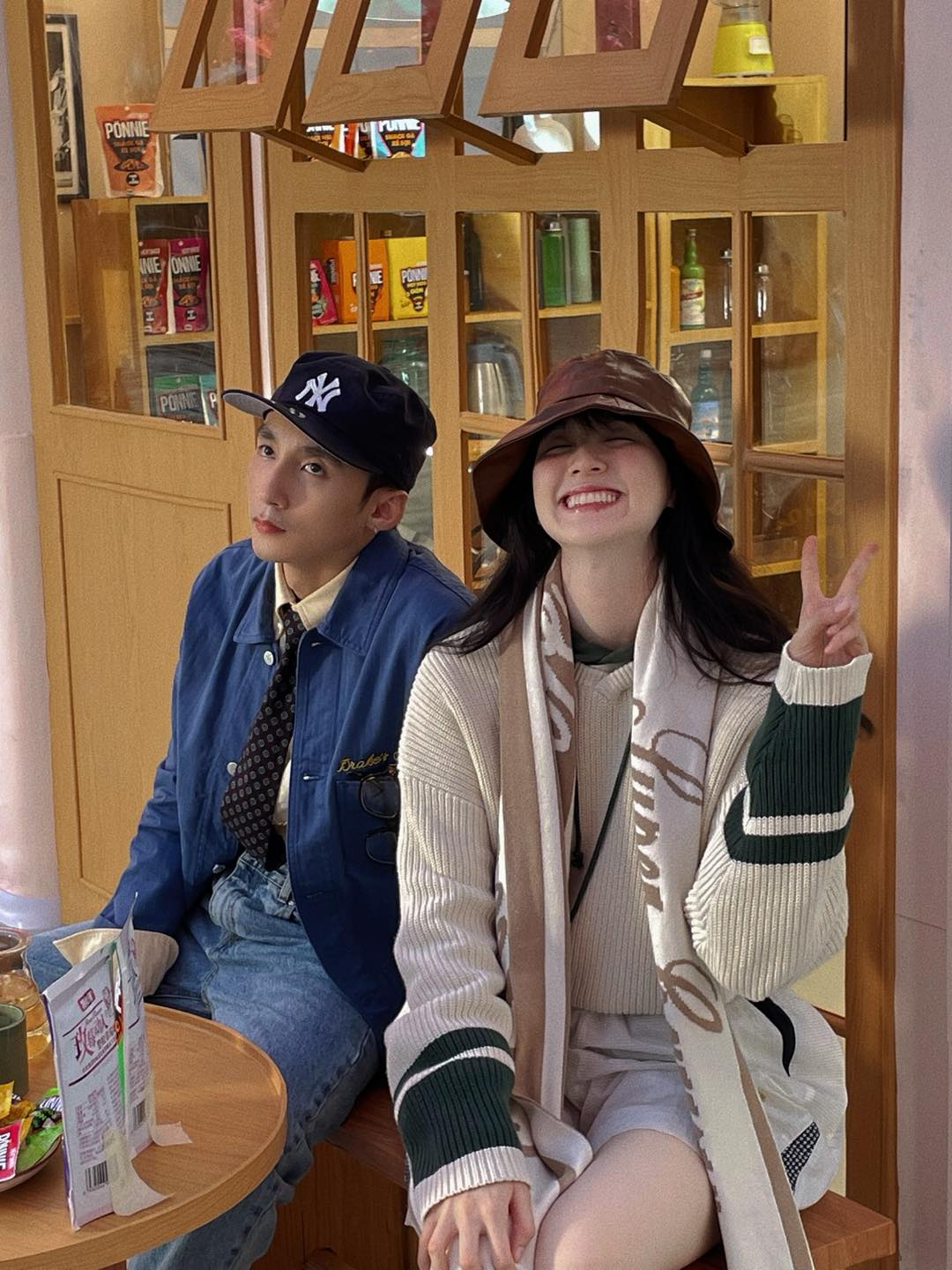 Tình hình bất thường của Hải Tú sau liên hoàn drama- Ảnh 4.