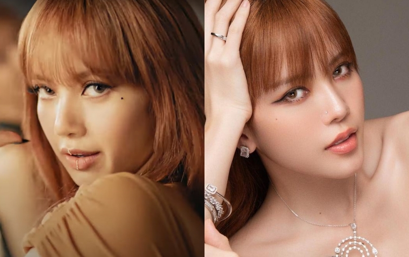 Thiều Bảo Trâm được ví như Lisa mà không cần tóc mái bằng- Ảnh 6.