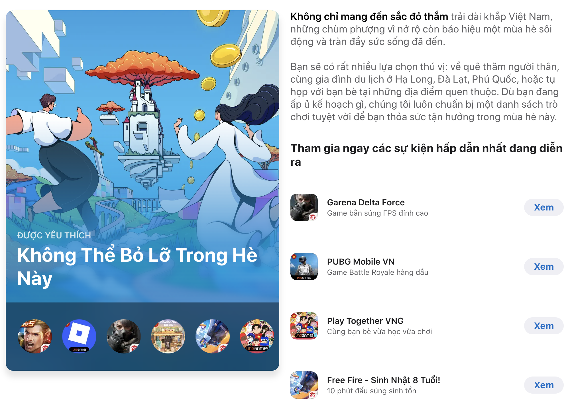 Ứng dụng học cực hay được Apple gợi ý, Gen Z không nên bỏ lỡ- Ảnh 1. Ứng dụng học cực hay được Apple gợi ý, Gen Z không nên bỏ lỡ- Ảnh 1.