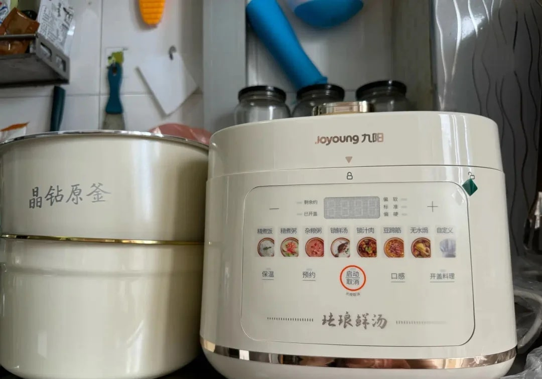 TOP 5 chiếc nồi nấu ăn 