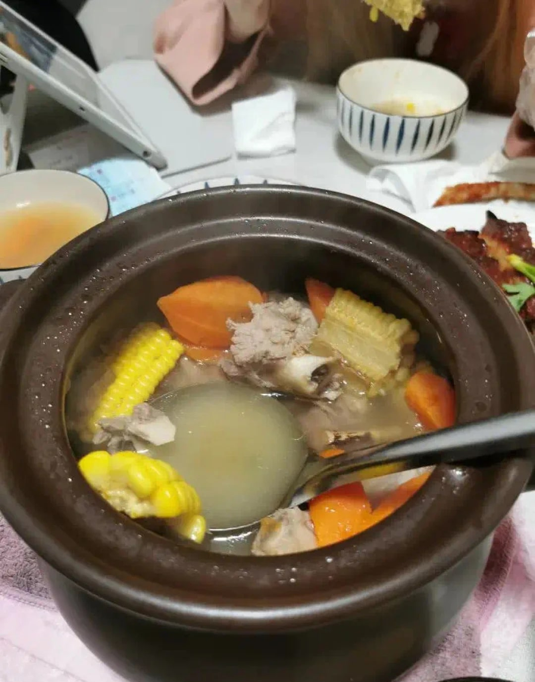 TOP 5 chiếc nồi nấu ăn 