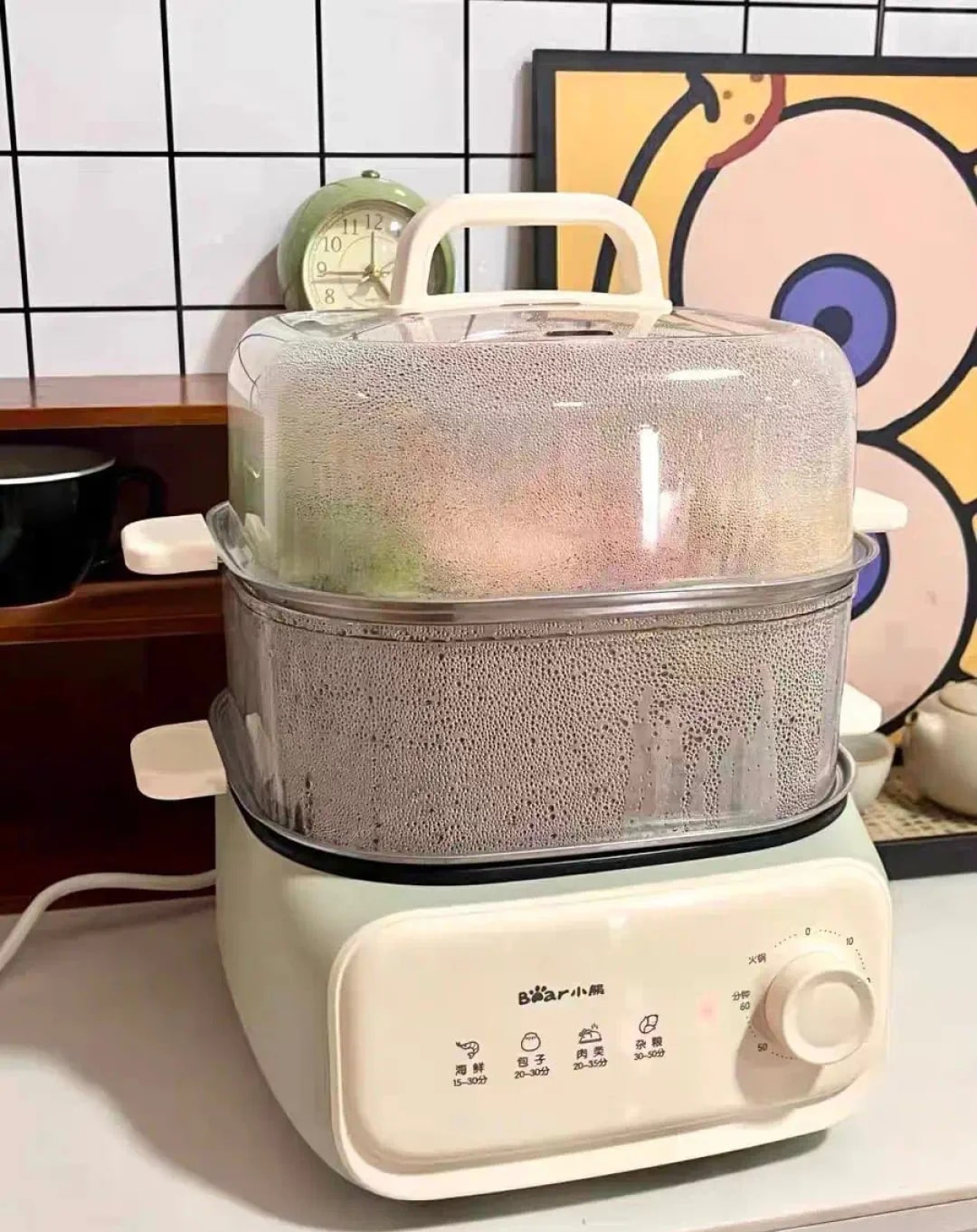TOP 5 chiếc nồi nấu ăn 