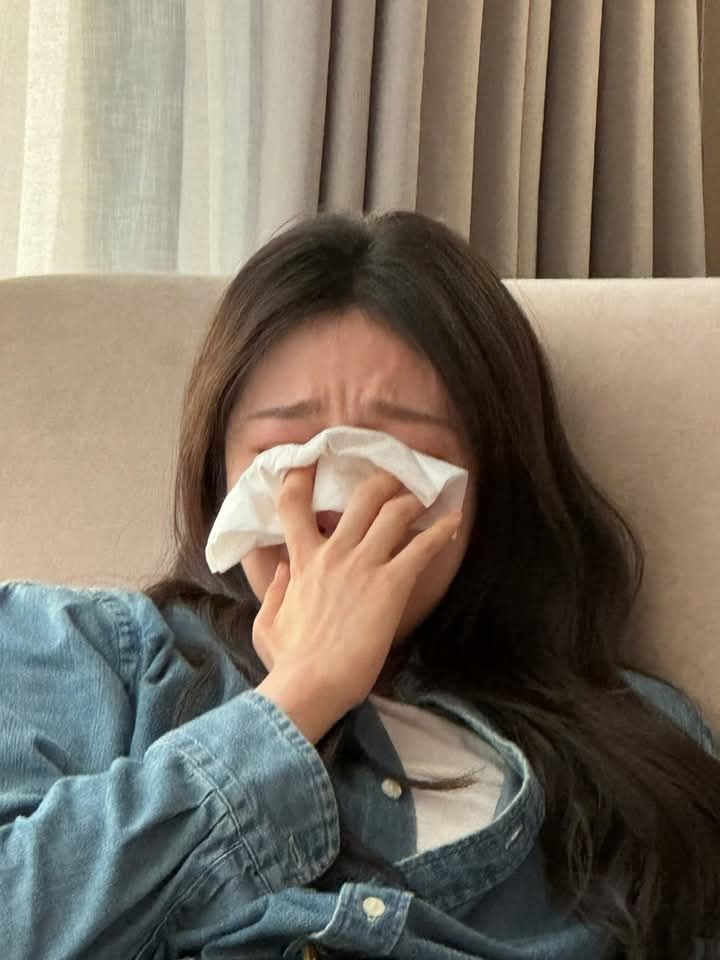 Ám ảnh thất nghiệp: Không thiếu tiền để sống, ngày nào đi làm về cũng khóc vẫn không dám nghỉ việc- Ảnh 1.