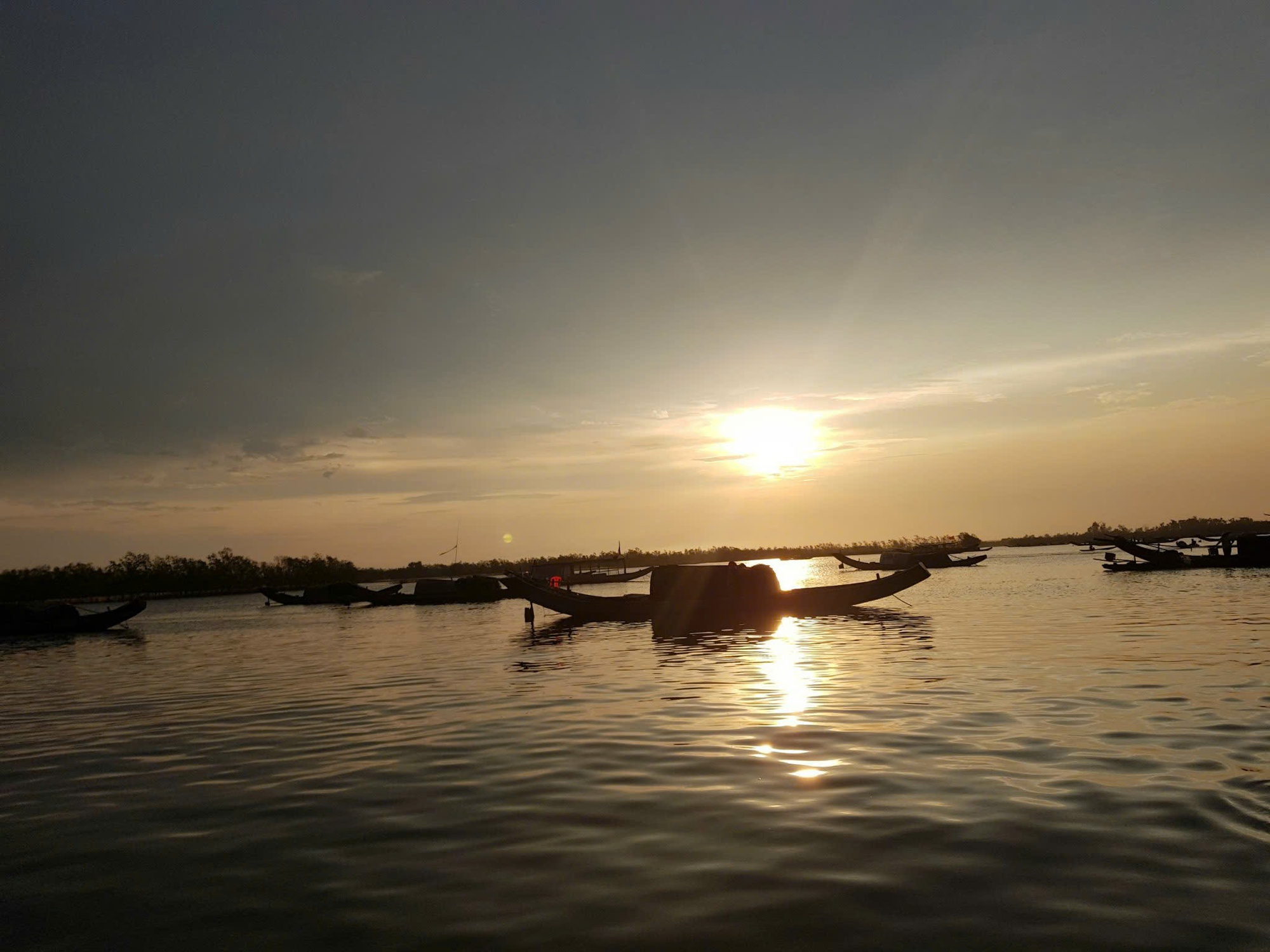 Gặp người phụ nữ 