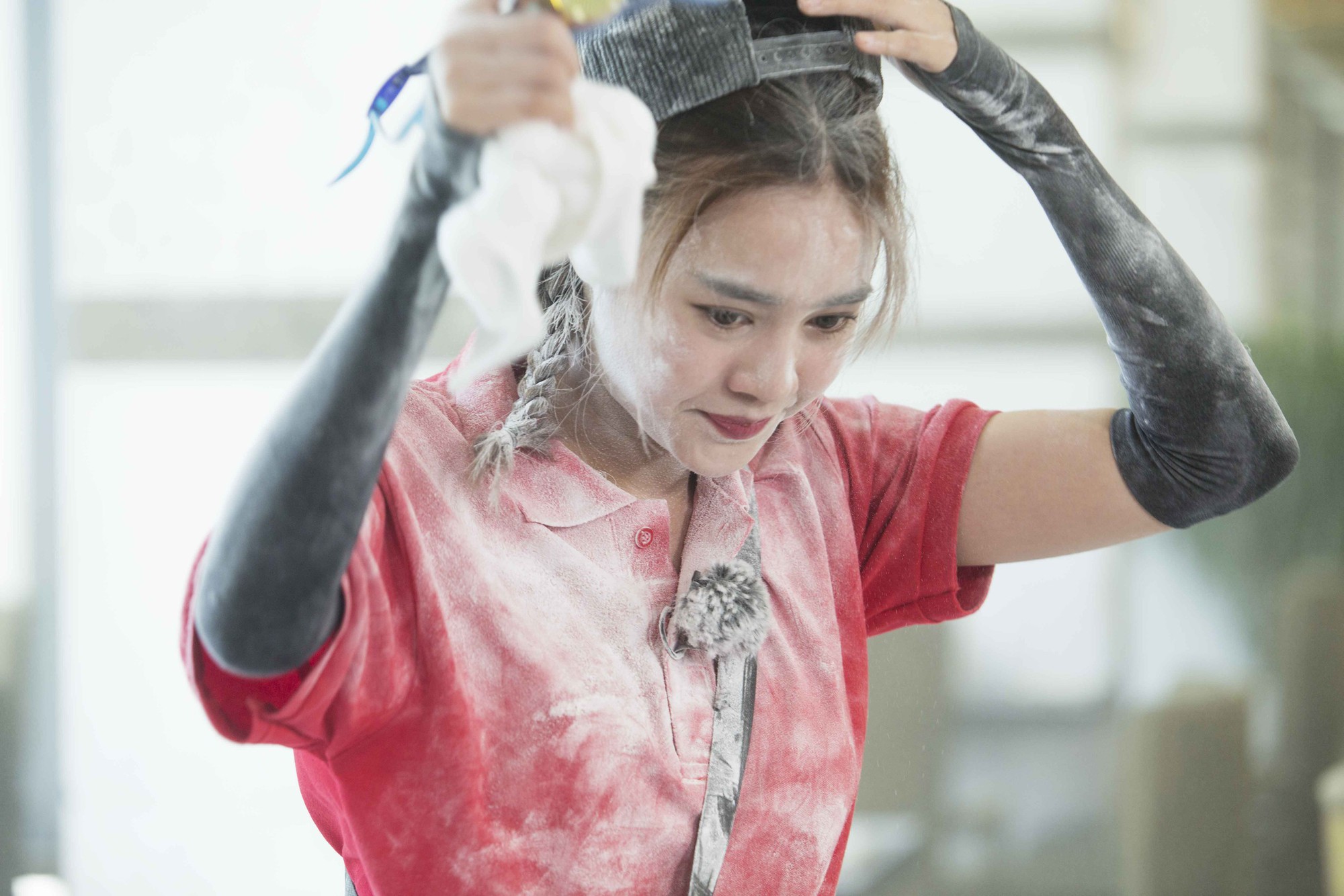 Thành viên duy nhất đánh bại Trấn Thành ở Running Man: Trụ suốt 3 mùa, khổ nhất là chuyên bị 