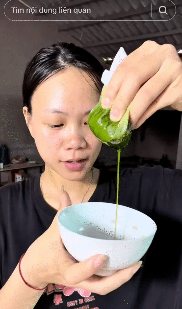 Trị mụn ẩn, thâm mụn trong 1 tuần, cô nàng dùng chiêu đơn giản đến không ngờ- Ảnh 7.